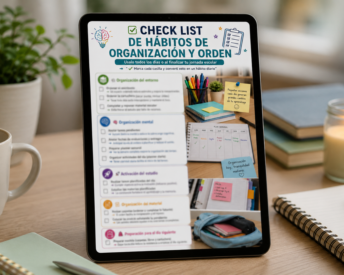 60 NEUROTIPS PARA UN ESTUDIO EFICIENTE. La ciencia de estudiar mejor.